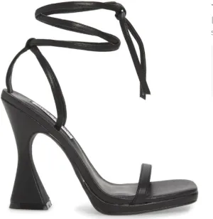Steve Madden Women's Lafayette Heeled Sandal