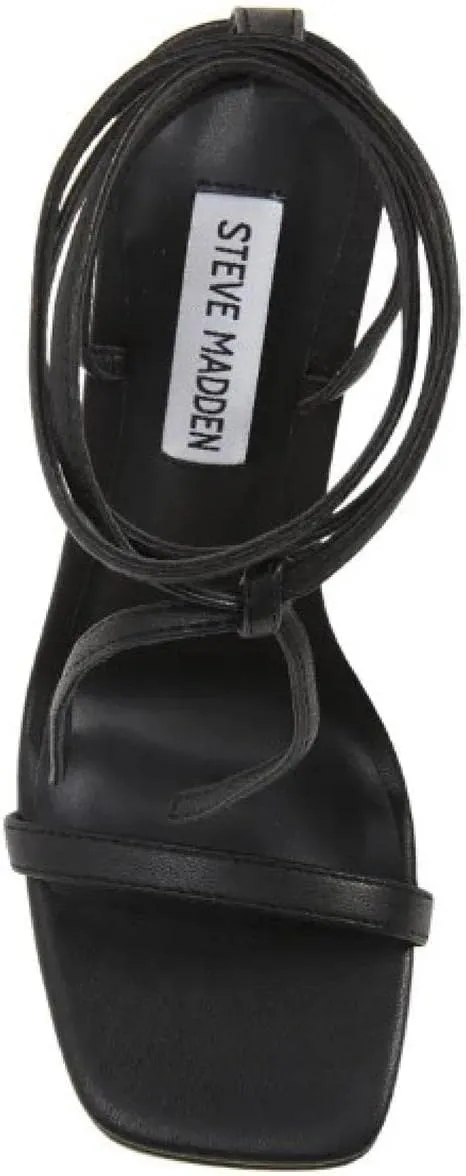 Steve Madden Women's Lafayette Heeled Sandal