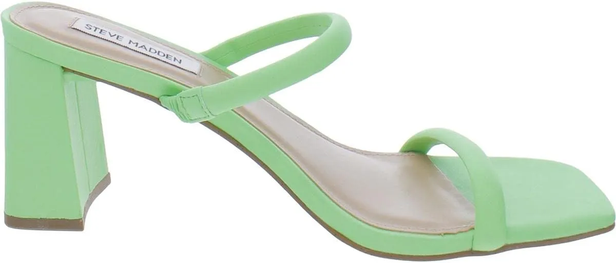 Steve Madden Women's Lilah Heeled Sandal