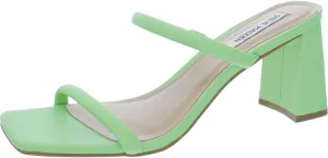 Steve Madden Women's Lilah Heeled Sandal