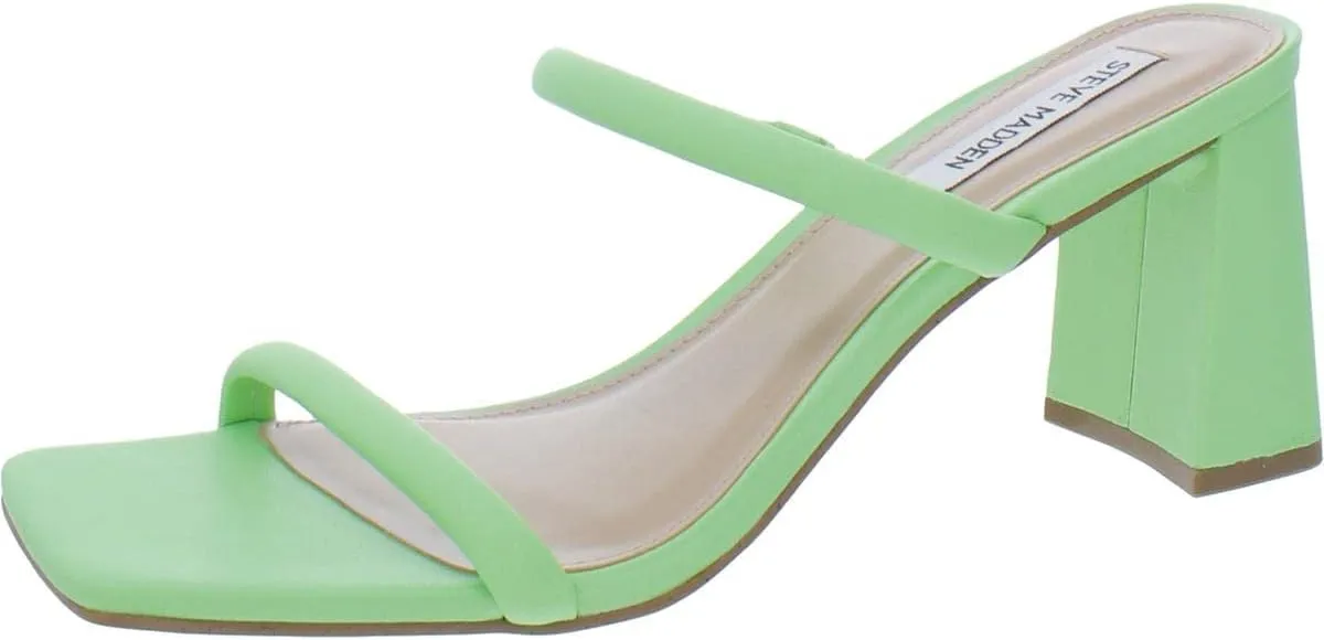 Steve Madden Women's Lilah Heeled Sandal