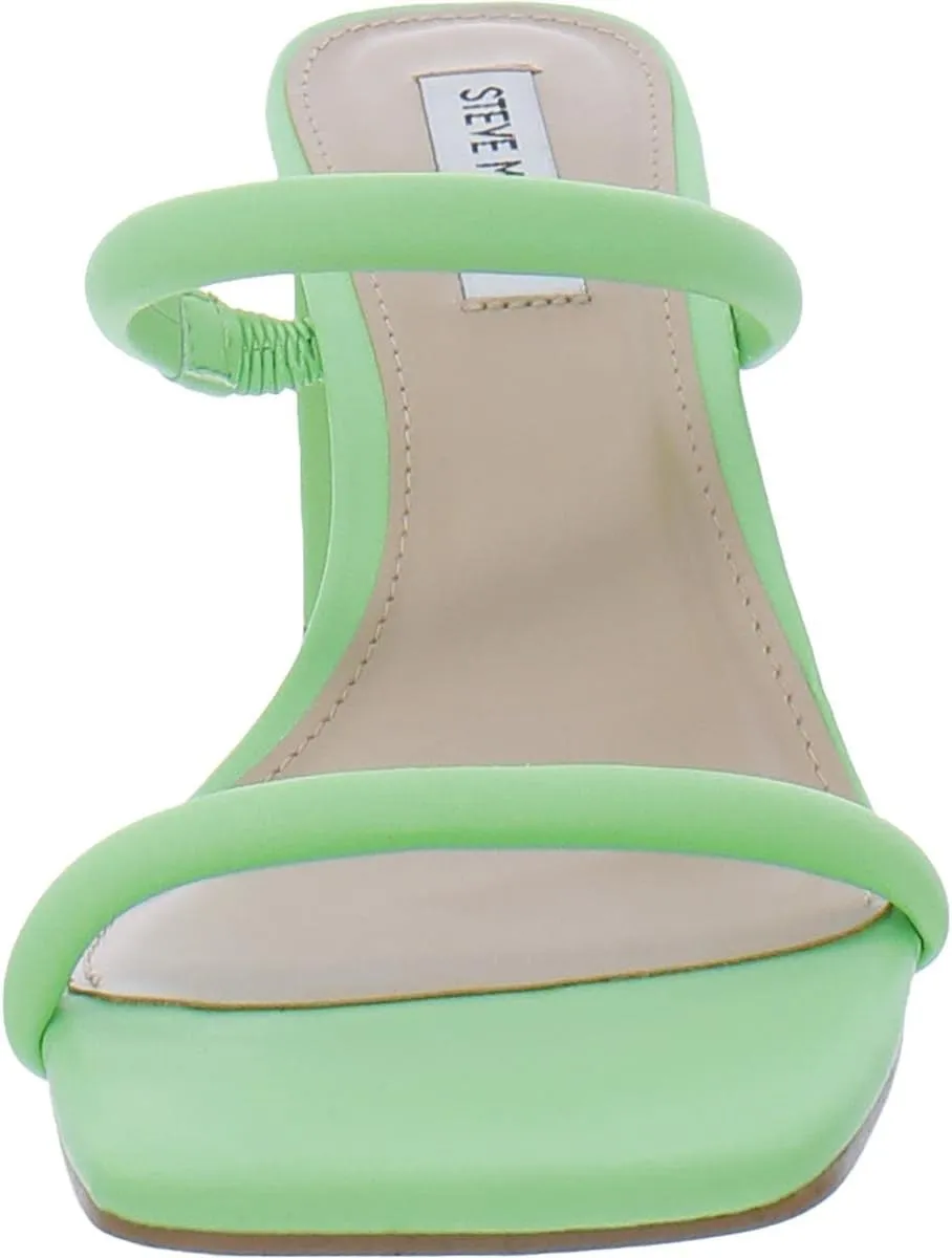 Steve Madden Women's Lilah Heeled Sandal