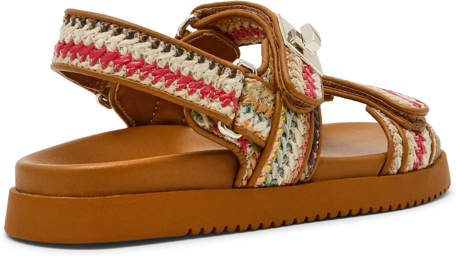 Steve Madden Women's Mona Sandal