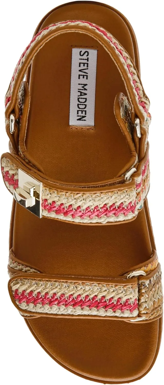 Steve Madden Women's Mona Sandal
