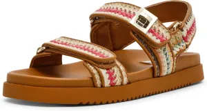 Steve Madden Women's Mona Sandal