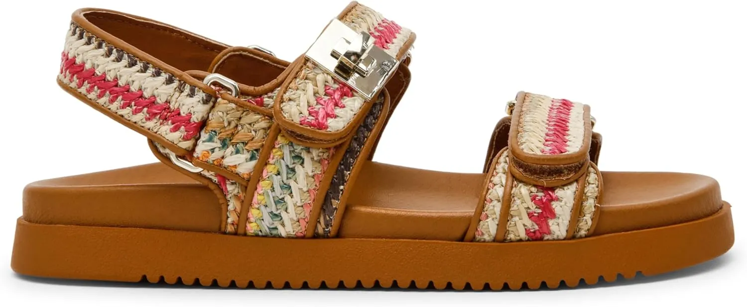 Steve Madden Women's Mona Sandal