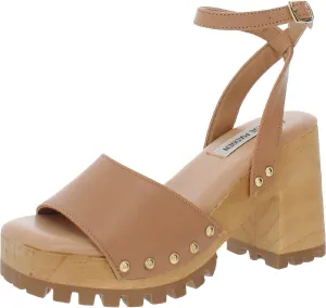 Steve Madden Women's Ocala Heeled Sandal