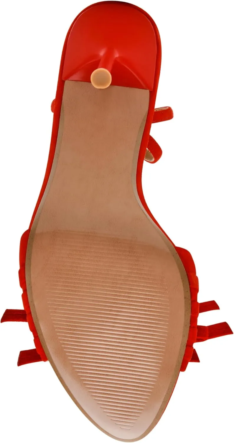 Steve Madden Women's Porsha Pump