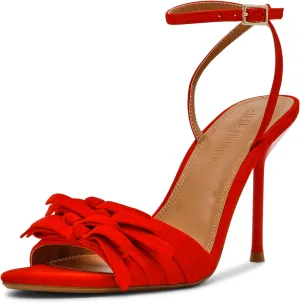 Steve Madden Women's Porsha Pump