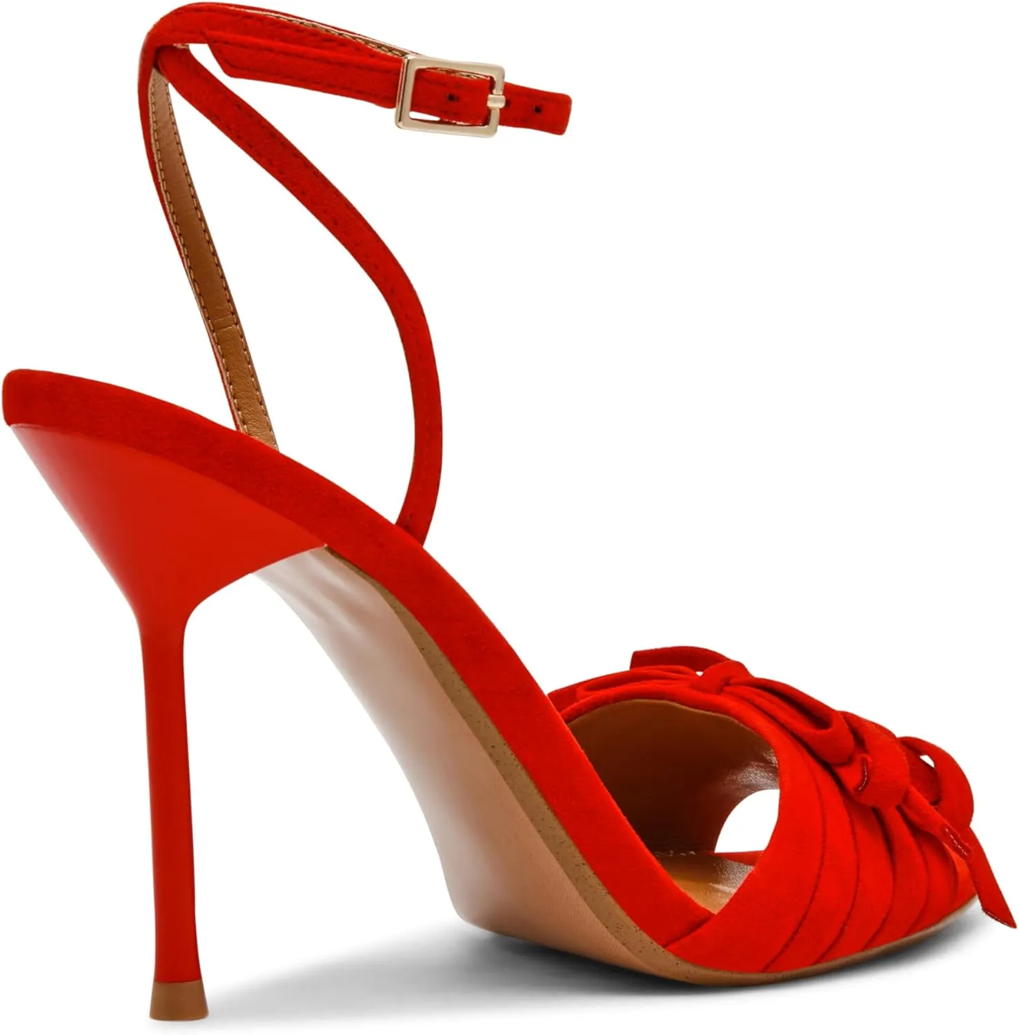 Steve Madden Women's Porsha Pump
