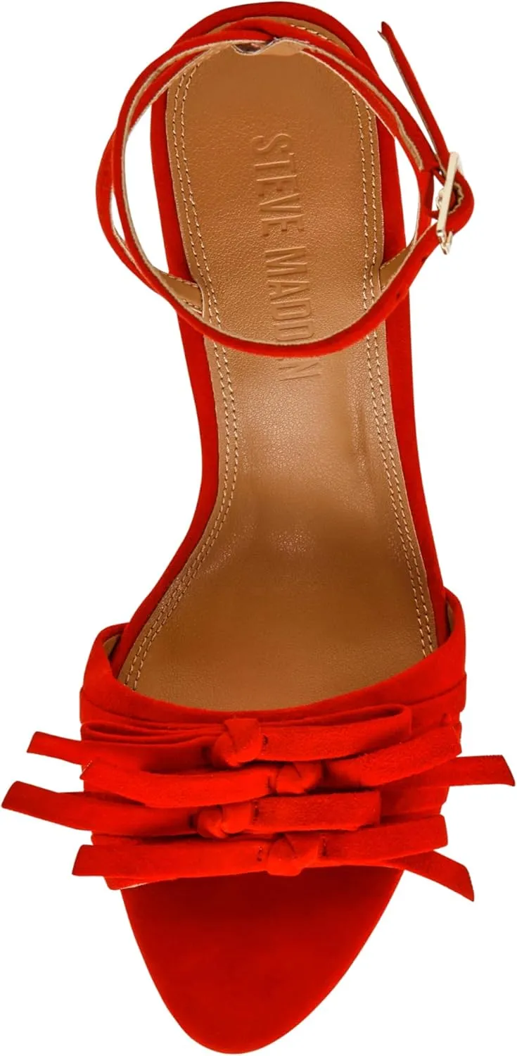 Steve Madden Women's Porsha Pump