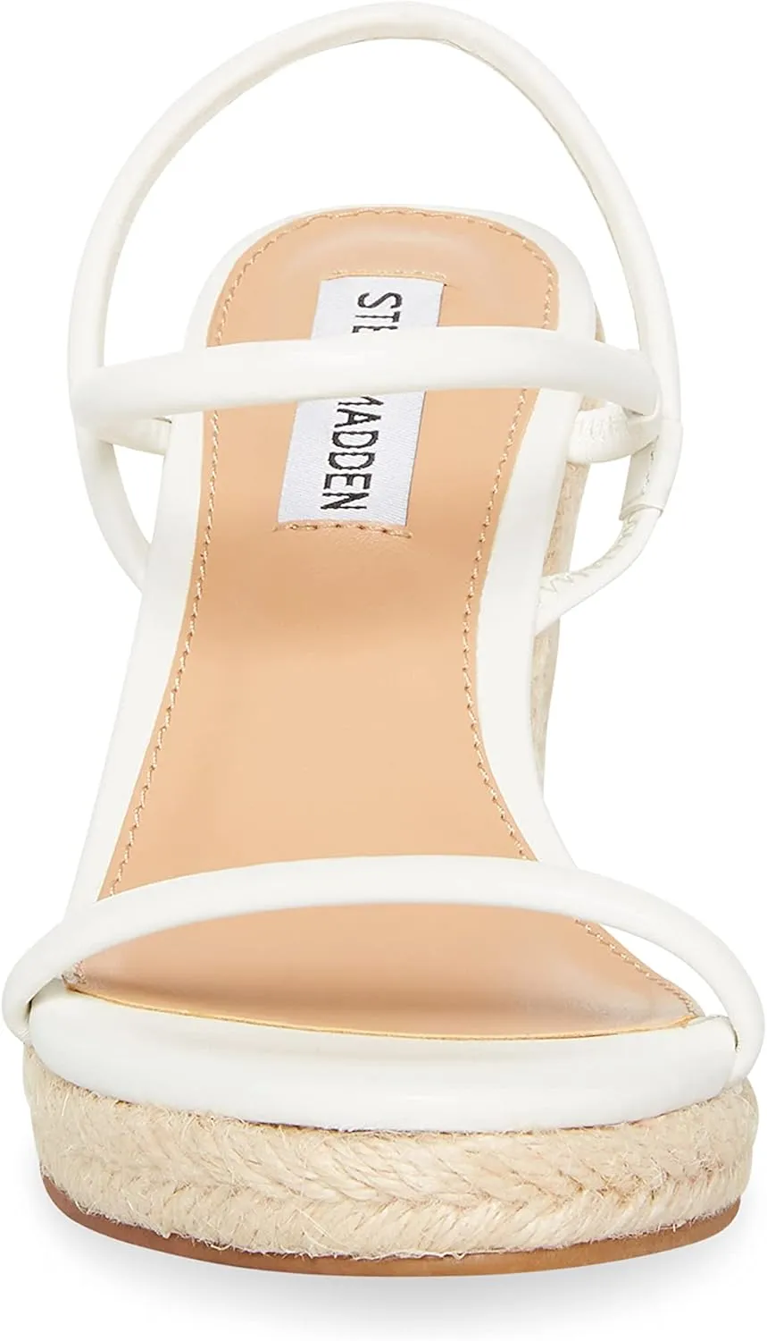 Steve Madden Women's Udell Heeled Sandal