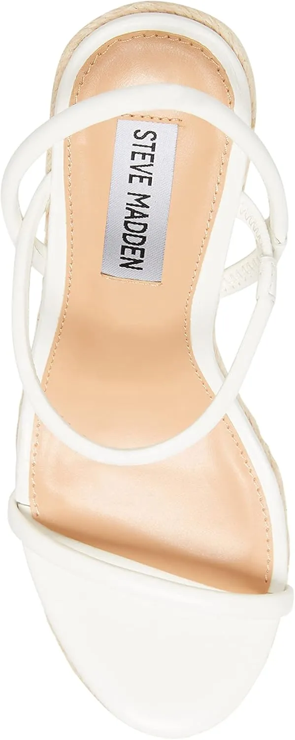 Steve Madden Women's Udell Heeled Sandal