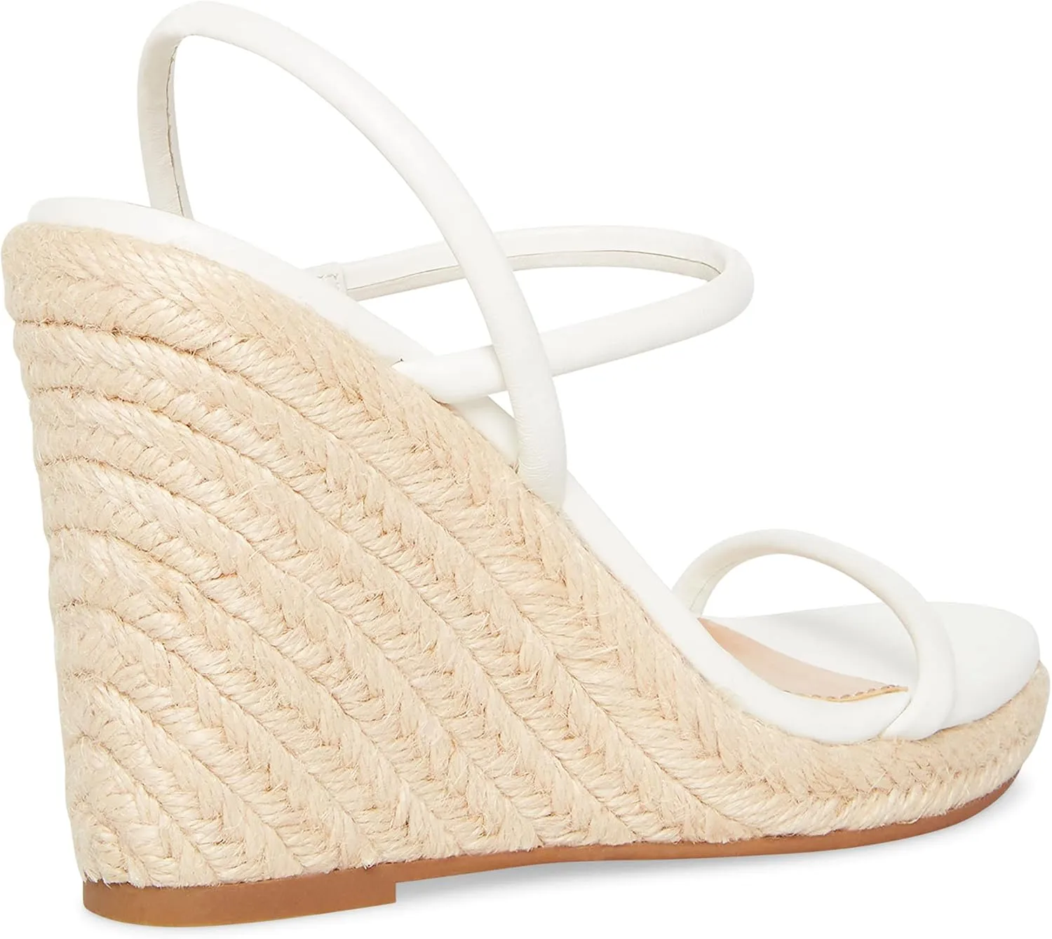 Steve Madden Women's Udell Heeled Sandal