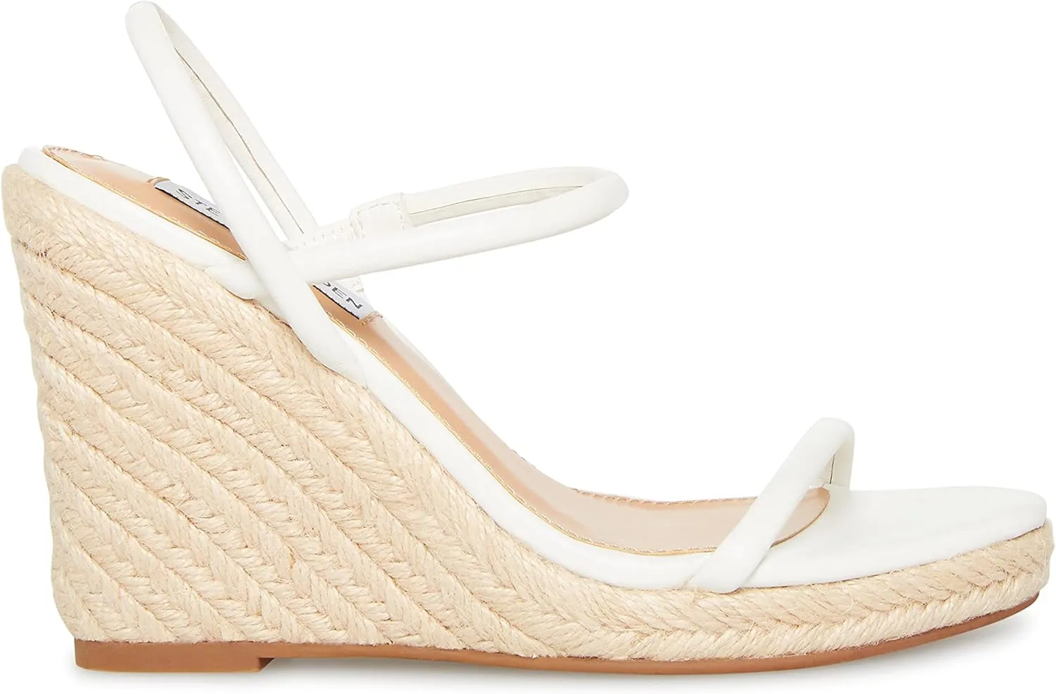 Steve Madden Women's Udell Heeled Sandal