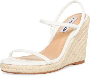 Steve Madden Women's Udell Heeled Sandal