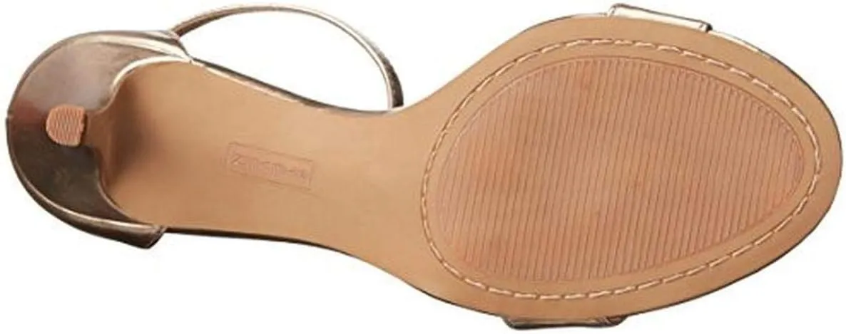 STEVEN by Steve Madden Women's Viienna Dress Sandal