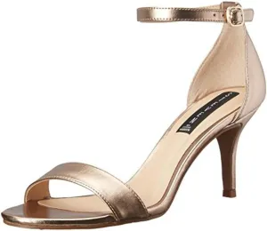 STEVEN by Steve Madden Women's Viienna Dress Sandal