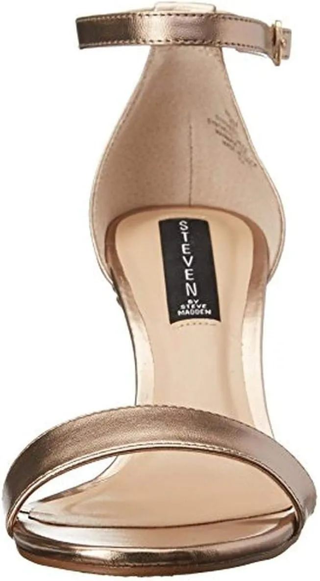STEVEN by Steve Madden Women's Viienna Dress Sandal