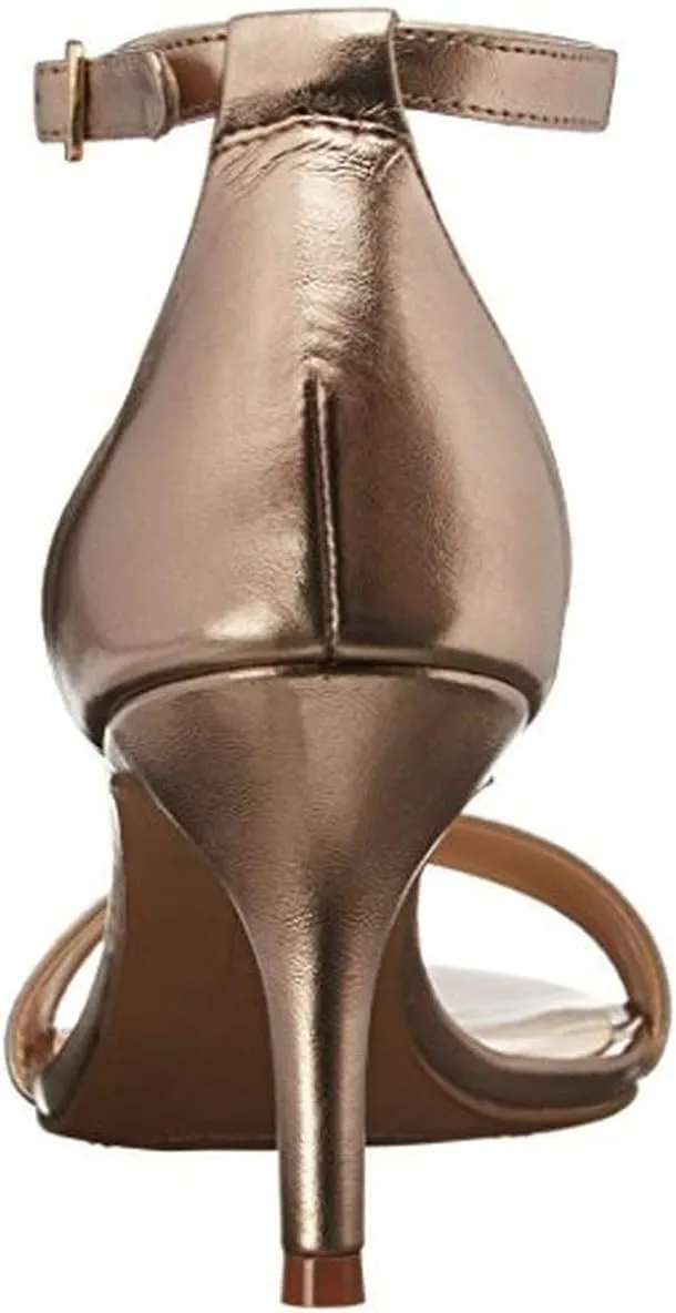 STEVEN by Steve Madden Women's Viienna Dress Sandal