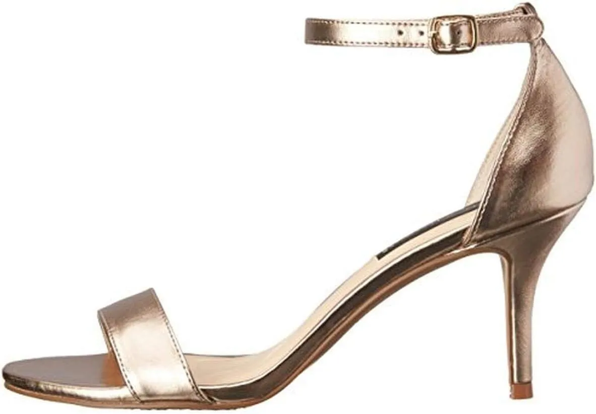 STEVEN by Steve Madden Women's Viienna Dress Sandal