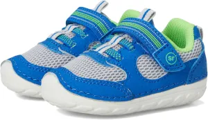 Stride Rite Baby-Boy's Sm Turbo Sneaker