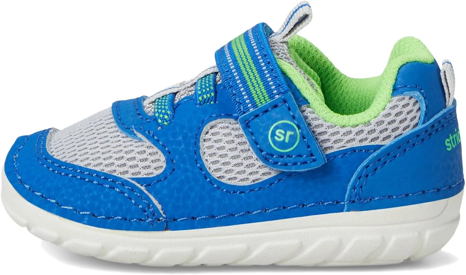 Stride Rite Baby-Boy's Sm Turbo Sneaker