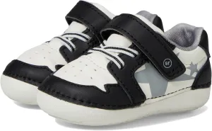 Stride Rite Baby-Boy's Sm Waverly (Infant/Toddler) First Walker Shoe