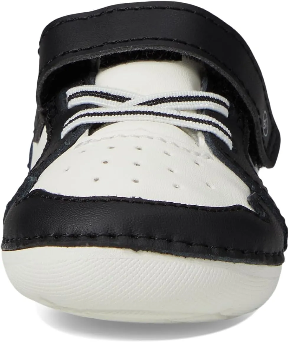 Stride Rite Baby-Boy's Sm Waverly (Infant/Toddler) First Walker Shoe