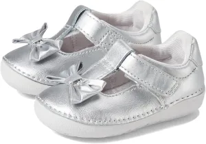 Stride Rite Baby-Girl's Sm Ashtyn Crib Shoe