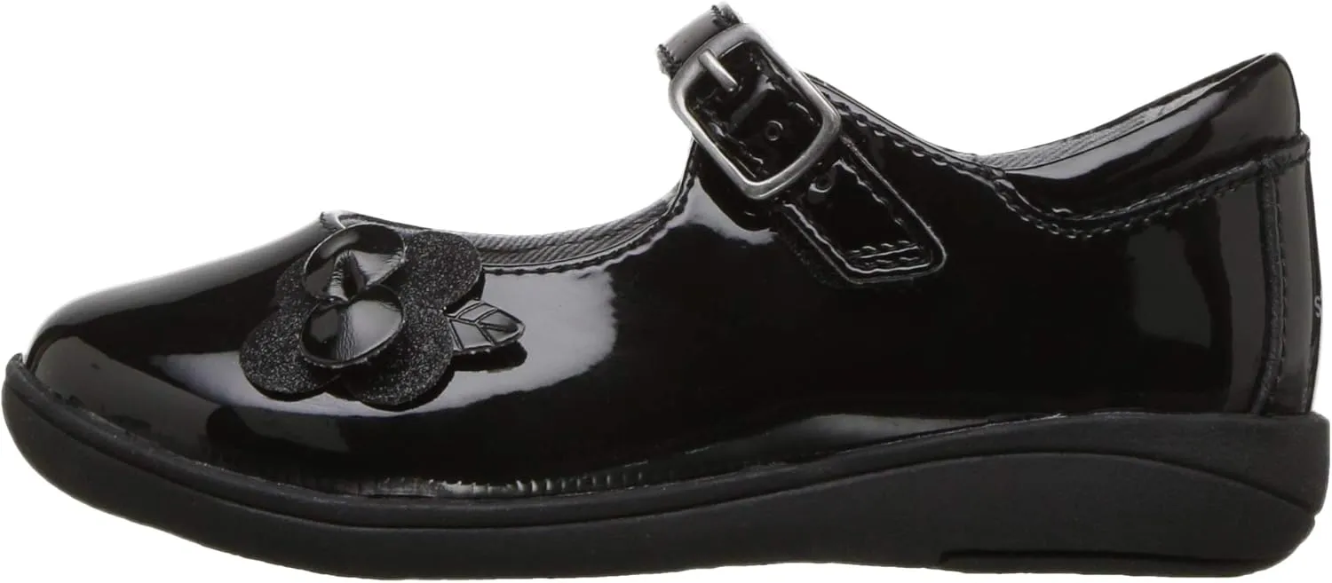 Stride Rite Girl's Sr Ava Mary Jane Flat