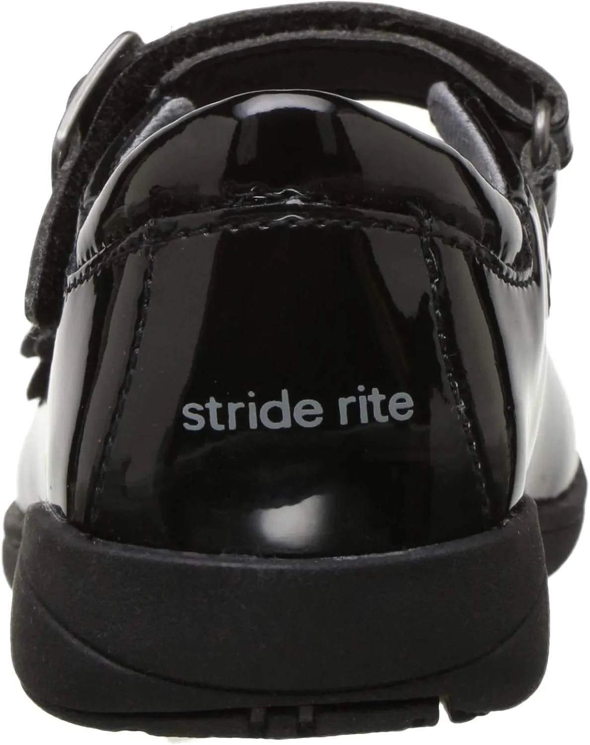 Stride Rite Girl's Sr Ava Mary Jane Flat