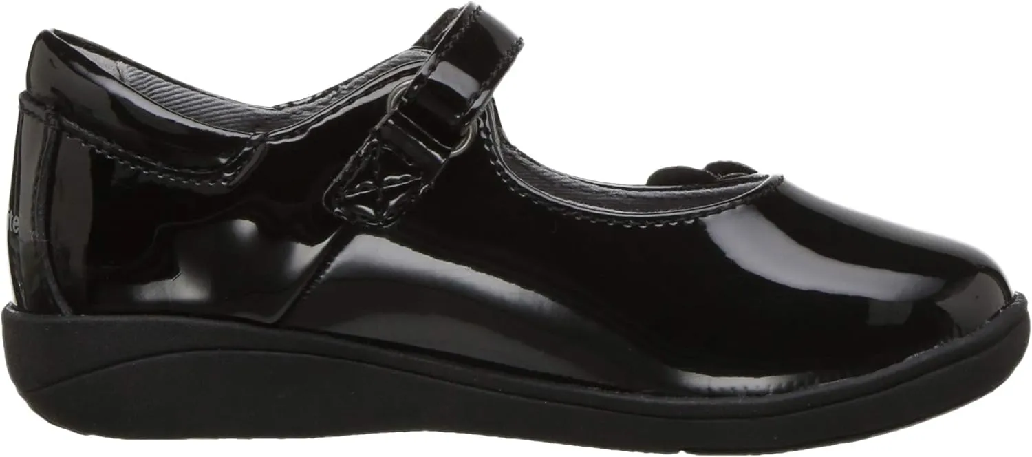 Stride Rite Girl's Sr Ava Mary Jane Flat