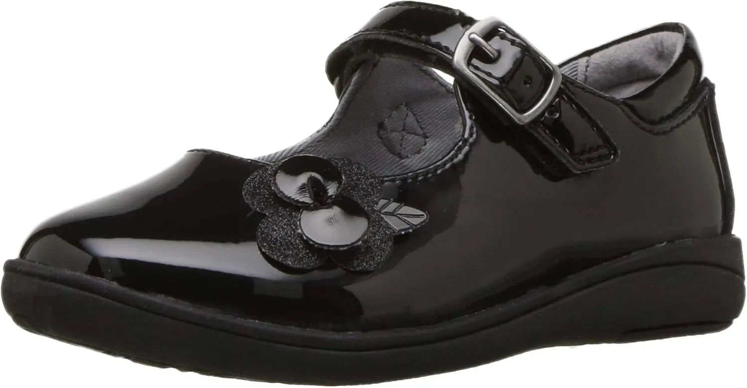 Stride Rite Girl's Sr Ava Mary Jane Flat