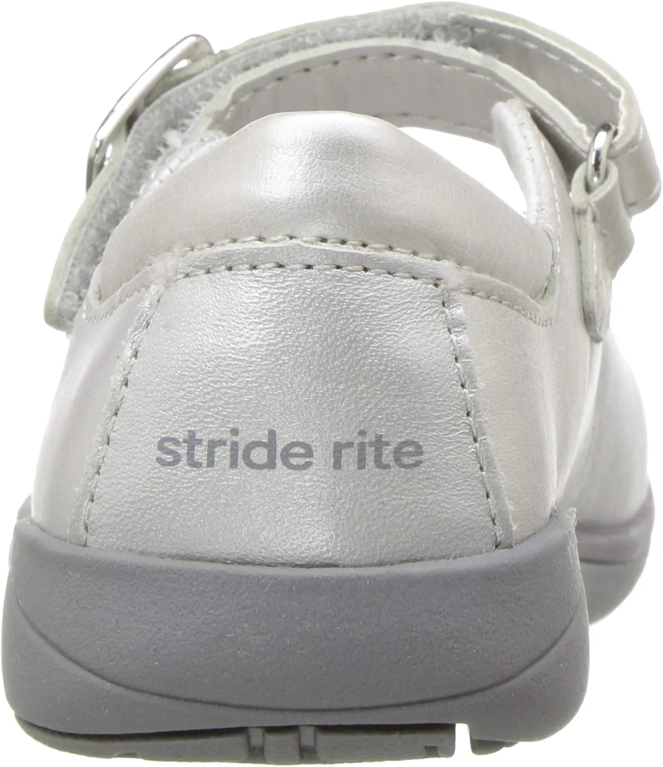 Stride Rite Girl's Sr Ava Mary Jane Flat