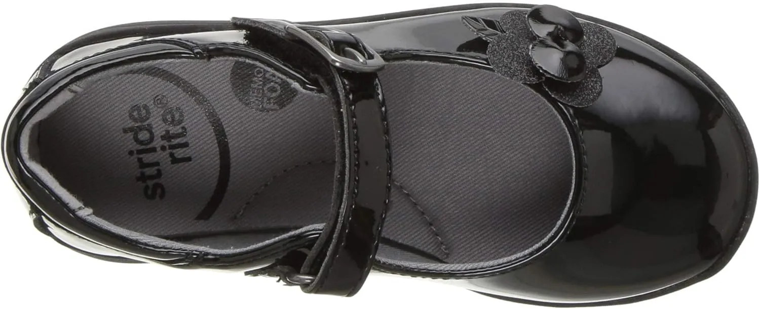 Stride Rite Girl's Sr Ava Mary Jane Flat
