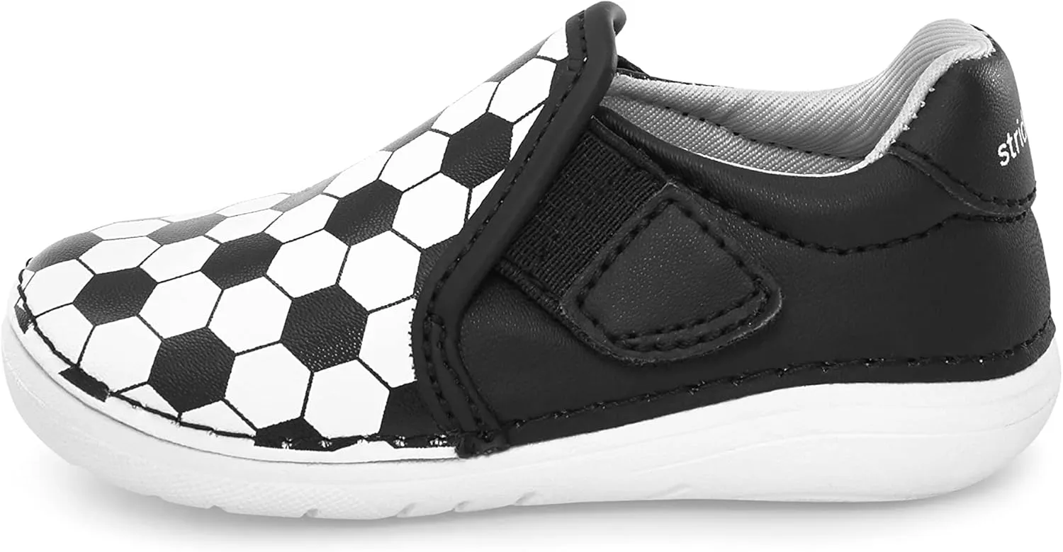 Stride Rite Unisex-Baby Sm Nettie Casual Shoe