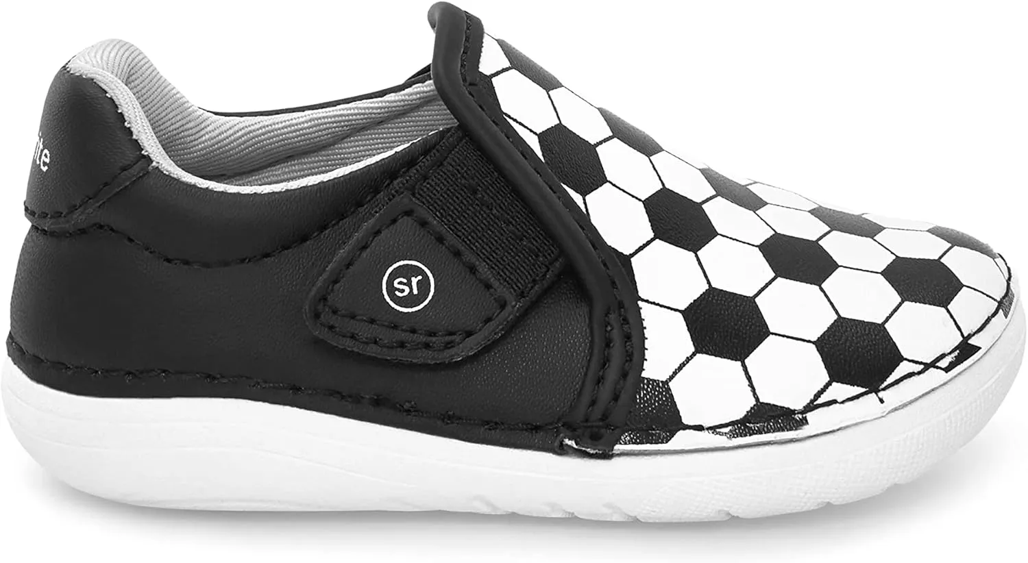 Stride Rite Unisex-Baby Sm Nettie Casual Shoe