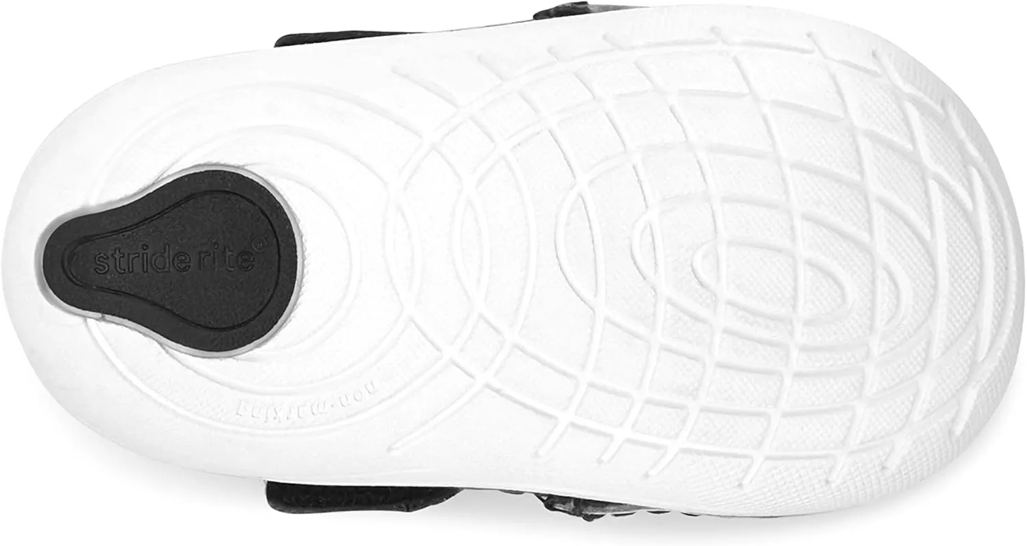 Stride Rite Unisex-Baby Sm Nettie Casual Shoe