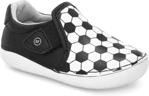 Stride Rite Unisex-Baby Sm Nettie Casual Shoe