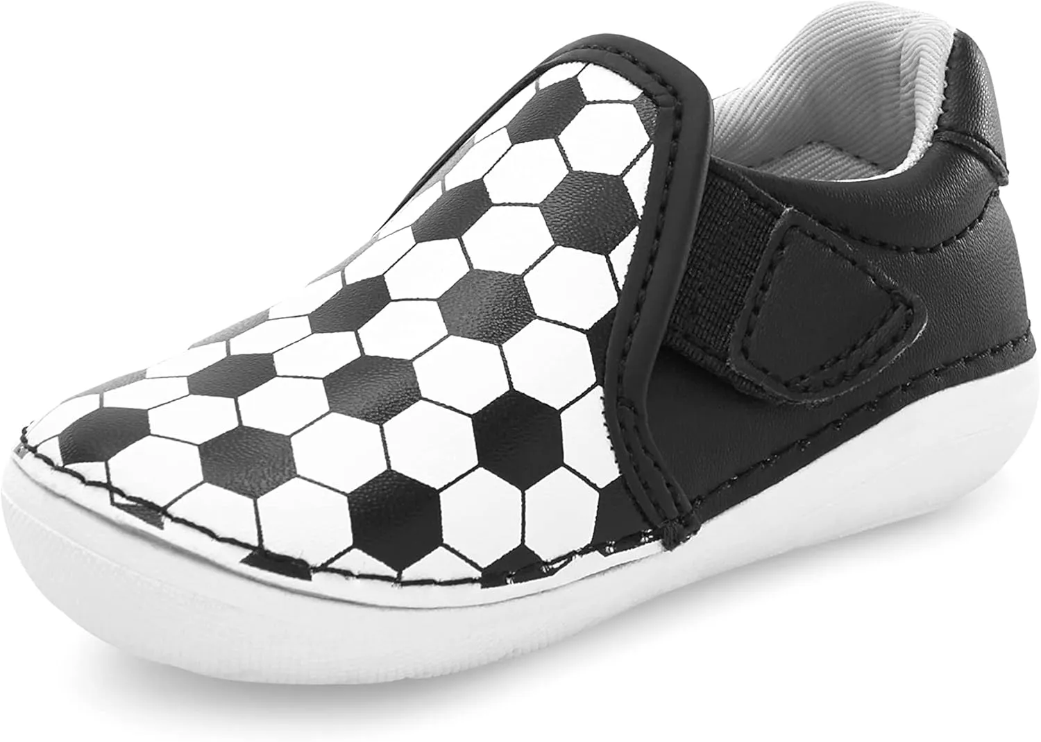 Stride Rite Unisex-Baby Sm Nettie Casual Shoe
