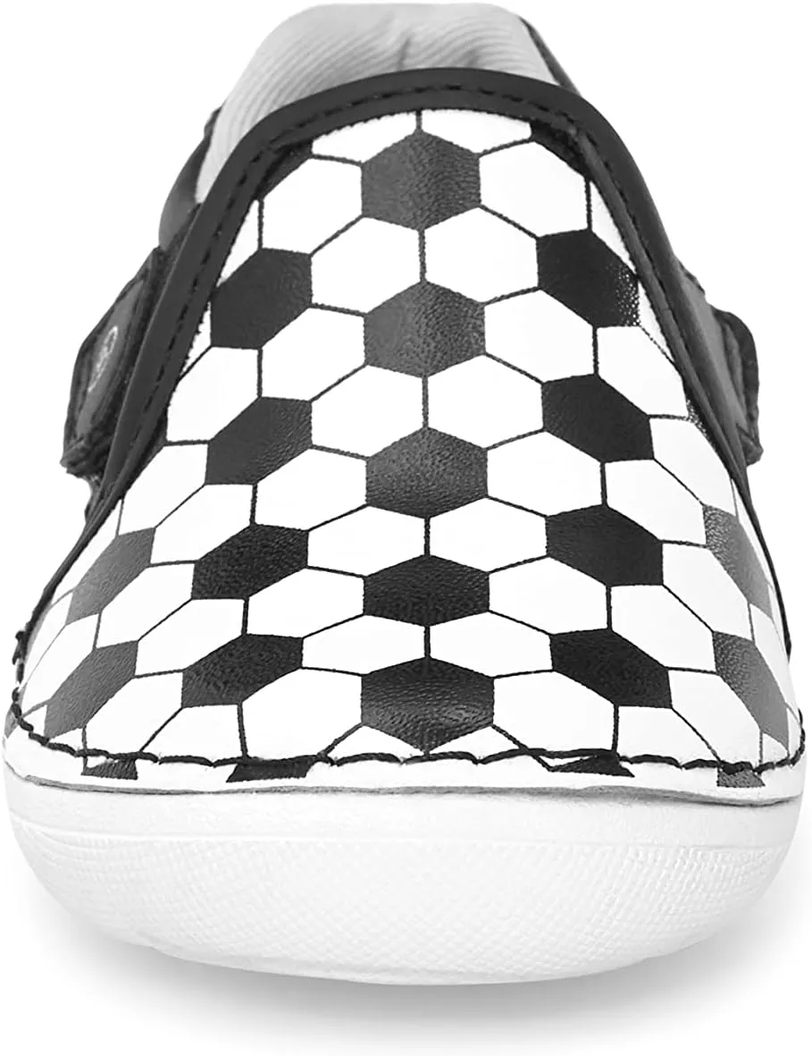Stride Rite Unisex-Baby Sm Nettie Casual Shoe
