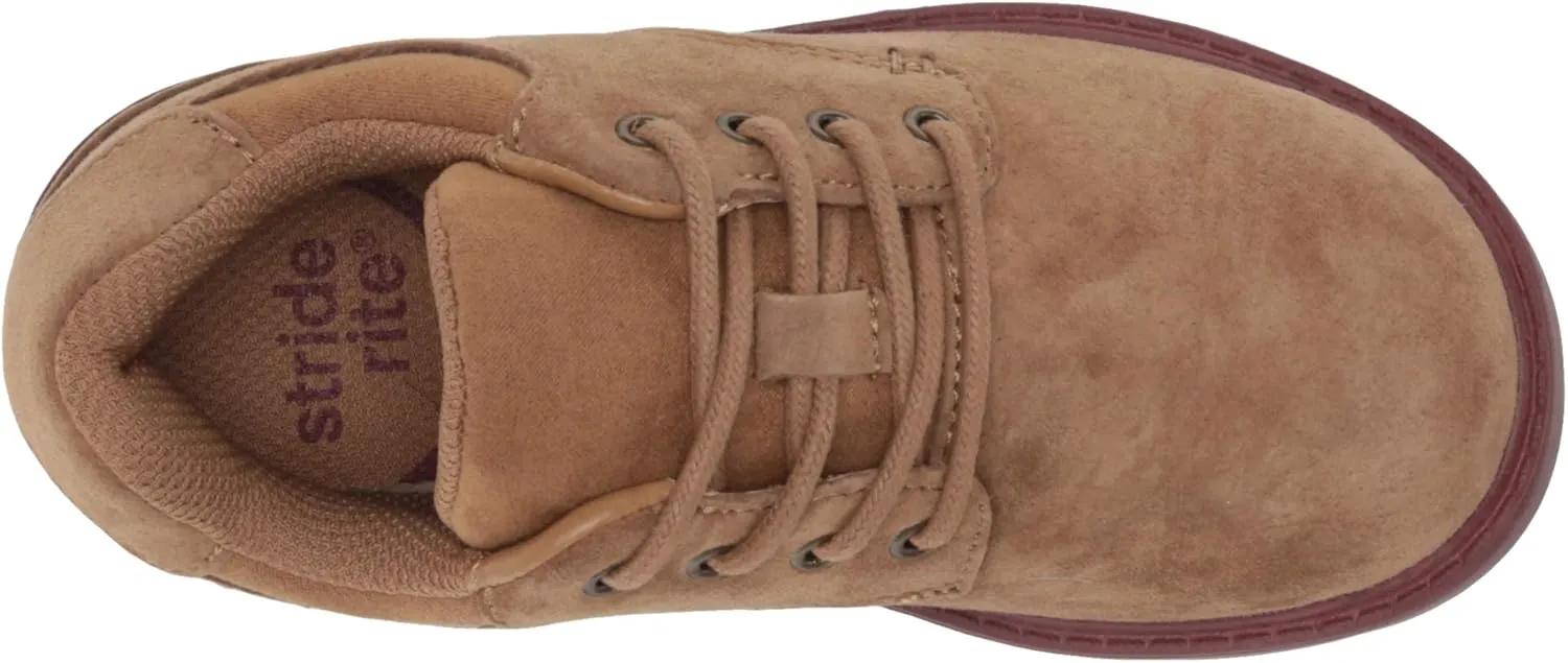 Stride Rite Unisex-Child Sr Murphy (Little Big Kid)