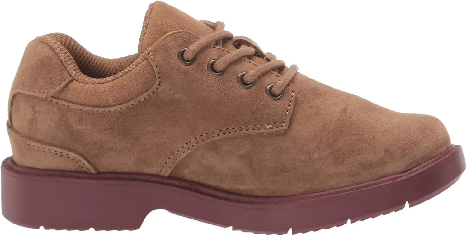 Stride Rite Unisex-Child Sr Murphy (Little Big Kid)