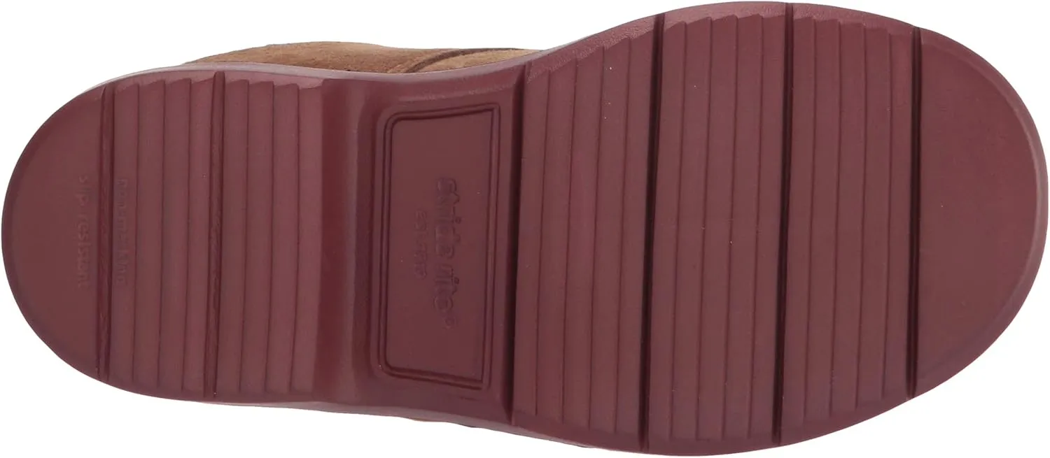 Stride Rite Unisex-Child Sr Murphy (Little Big Kid)
