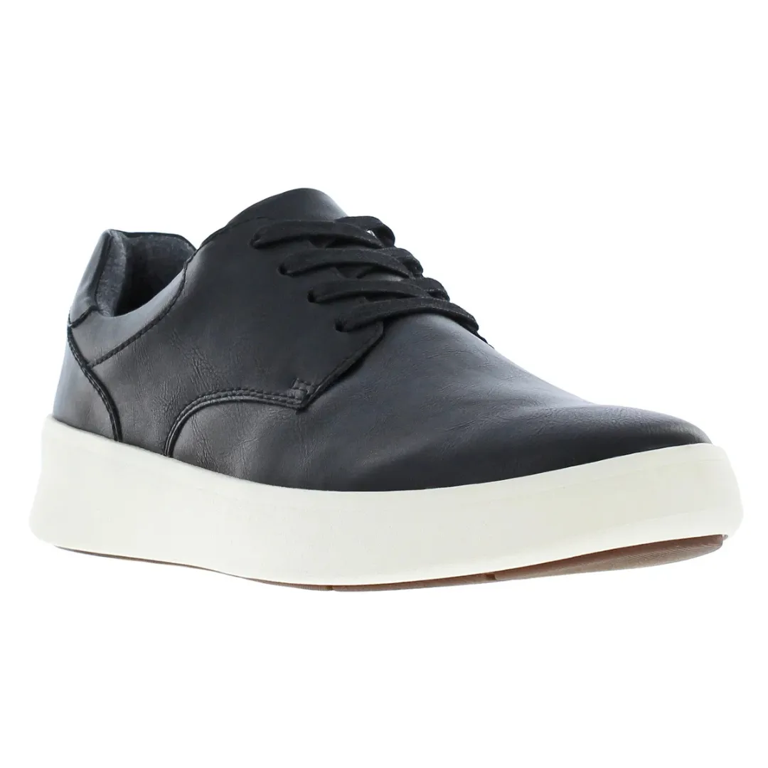 Supply Men's Whatley Black Sneaker Itm.1799347