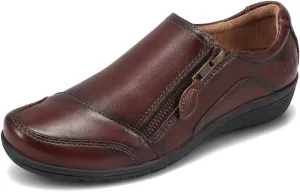 Taos Footwear Women's Character Flat