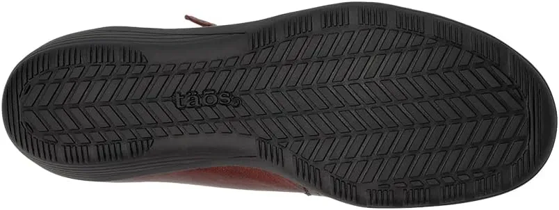 Taos Footwear Women's Character Flat