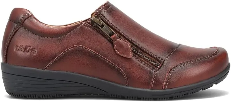 Taos Footwear Women's Character Flat