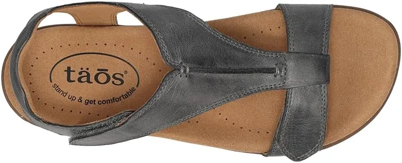 Taos Women's The Show Flat Sandal